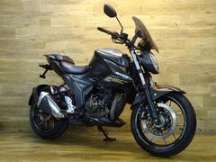 スズキ　ＧＩＸＸＥＲ　２５０　ＡＢＳ　フェンダーレス