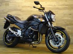 スズキ　ＧＳＲ４００　ＡＢＳ　ヨシムラマフラー