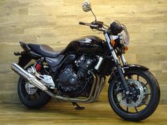 ホンダ　ＣＢ４００Ｓｕｐｅｒ　Ｆｏｕｒ　ＶＴＥＣ　Ｒｅｖｏ　ＡＢＳ　ＥＴＣ２．０