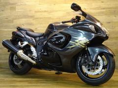 スズキ　ハヤブサ（ＧＳＸ１３００Ｒ　Ｈａｙａｂｕｓａ）　ＥＴＣ