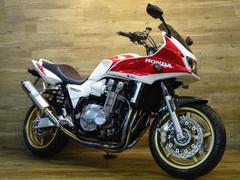 ホンダ　ＣＢ１３００Ｓｕｐｅｒ　ボルドール　ＡＢＳ　ＥＴＣ　ヨシムラマフラー