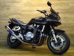 ホンダ　ＣＢ１３００Ｓｕｐｅｒ　ボルドール　ワイバンマフラー　ＥＴＣ