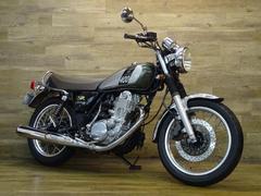 ヤマハ　ＳＲ４００　インジェクション　ＥＴＣ２．０