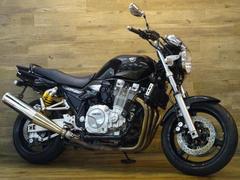 ヤマハ　ＸＪＲ１３００　インジェクション　ＥＴＣ２．０