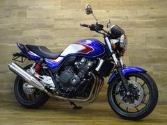 ホンダ　ＣＢ４００Ｓｕｐｅｒ　Ｆｏｕｒ　ＶＴＥＣ　Ｒｅｖｏ　ＡＢＳ