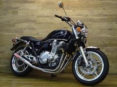ホンダ　ＣＢ１１００　ＡＢＳ　ショート管マフラー