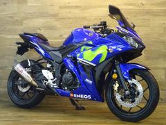 ヤマハ　ＹＺＦ−Ｒ３　ＥＴＣ　ＡＢＳ　ヨシムラマフラー