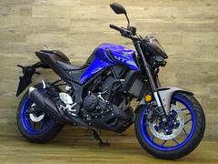 ヤマハ　ＭＴ−２５　ＥＴＣ２．０　ＡＢＳ