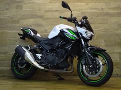 カワサキ　Ｚ２５０　ＡＢＳ　ＥＴＣ２．０