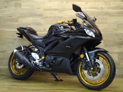 ヤマハ　ＹＺＦ−Ｒ３　ＡＢＳ　フェンダーレス