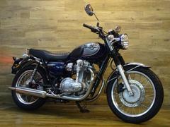 カワサキ　Ｗ８００　ＥＴＣ　ワイバンマフラー