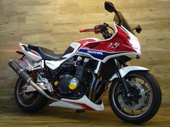 ホンダ　ＣＢ１３００Ｓｕｐｅｒ　ボルドール　ＡＢＳ　ＥＴＣ　ヨシムラマフラー