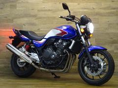 ホンダ　ＣＢ４００Ｓｕｐｅｒ　Ｆｏｕｒ　ＶＴＥＣ　Ｒｅｖｏ　ＡＢＳ