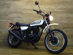 カワサキ　２５０ＴＲ　ＦＩ