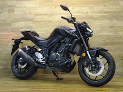 ヤマハ　ＭＴ−２５　ＡＢＳ