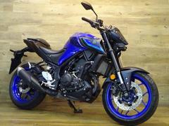 ヤマハ　ＭＴ−０３（３２０ｃｃ）　ＡＢＳ　車検Ｒ８／２