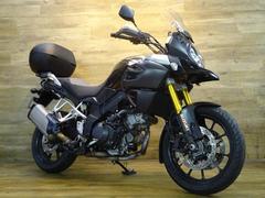 スズキ　Ｖ−ストローム１０００　車検Ｒ８／７　ＥＴＣ　ＡＢＳ