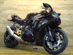ヤマハ　ＹＺＦ−Ｒ１　ＡＢＳ　フェンダーレス
