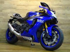 ヤマハ　ＹＺＦ−Ｒ１　ＡＢＳ