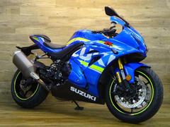 スズキ　ＧＳＸ−Ｒ１０００Ｒ　ＡＢＳ　ＥＴＣ