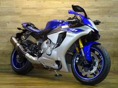 ヤマハ　ＹＺＦ−Ｒ１　ＡＢＳ