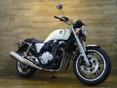 ホンダ　ＣＢ１１００　ＡＢＳ　ノーマル