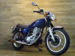 ヤマハ　ＳＲ４００　ノーマル
