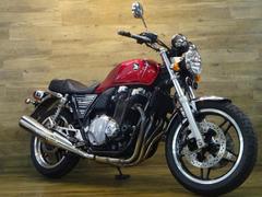 ホンダ　ＣＢ１１００　オーバーレーシングサイドカバー　エンジンガード