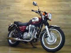 カワサキ　Ｗ８００　ＥＴＣ　ノーマル