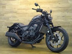ホンダ　レブル１１００　ＤＣＴ　ＡＢＳ　ＥＴＣ２．０