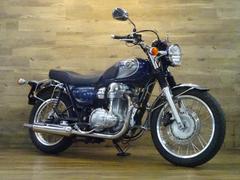 カワサキ　Ｗ８００　ＥＴＣ　ワイバーンマフラー