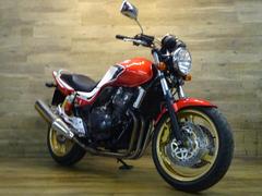 ホンダ　ＣＢ４００Ｓｕｐｅｒ　Ｆｏｕｒ　ＶＴＥＣ　Ｒｅｖｏ