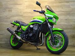カワサキ　ＺＲＸ１２００　ＤＡＥＧ　ファイナルエディション　デビルマフラー