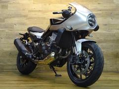 ホンダ　ホーク１１　ＡＢＳ　ＥＴＣ２．０