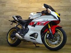ヤマハ　ＹＺＦ−Ｒ７　６０ｔｈａｎｎｉｖｅｒｓａｒｙ　ＡＢＳ