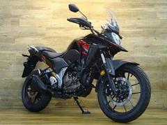 スズキ　Ｖ−ストローム２５０ＳＸ　ＡＢＳ　ＥＴＣ　エンジンガード