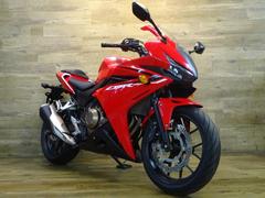 ホンダ　ＣＢＲ４００Ｒ　ＡＢＳ