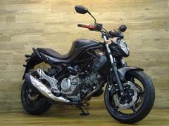 スズキ　グラディウス４００　ＡＢＳ　ＥＴＣ