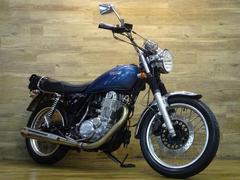 ヤマハ　ＳＲ４００　ＳＰ忠男マフラー