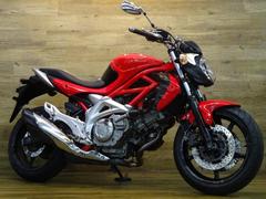 スズキ　グラディウス４００　ＡＢＳ