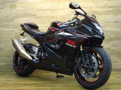 スズキ　ＧＳＸ−Ｒ１０００　ＥＴＣ　フェンダーレス
