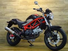 ホンダ　ＶＴＲ２５０　ノーマル車