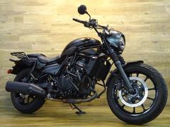 カワサキ　エリミネーター４００ＳＥ　ＡＢＳ　ＥＴＣ２．０　リアキャリア
