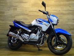 スズキ　ＧＳＲ２５０