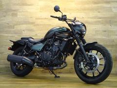 カワサキ　エリミネーター４００ＳＥ　ＡＢＳ　フェンダーレス