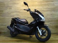 ホンダ　ＰＣＸ　アイドリングストップ