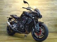 ヤマハ　ＭＴ−１０　ＡＢＳ