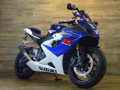 スズキ　ＧＳＸ−Ｒ１０００　ＥＴＣ　社外マフラー　フェンダーレス