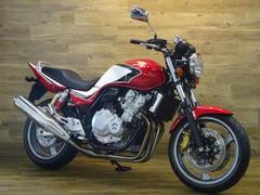 ホンダ　ＣＢ４００Ｓｕｐｅｒ　Ｆｏｕｒ　ＶＴＥＣ　Ｒｅｖｏ　ＥＴＣ