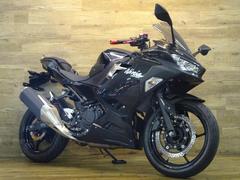 カワサキ　Ｎｉｎｊａ　４００　ＡＢＳ